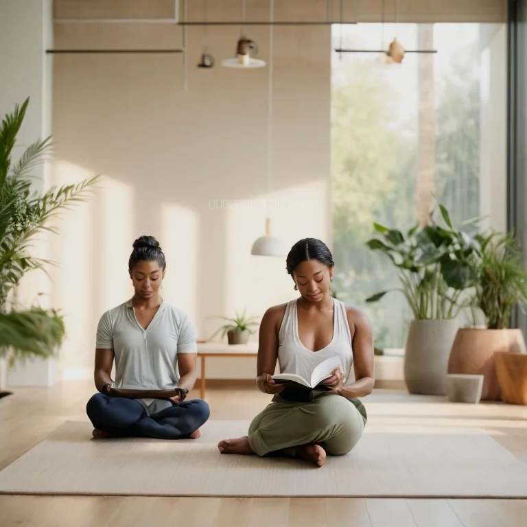 Contact Illustration