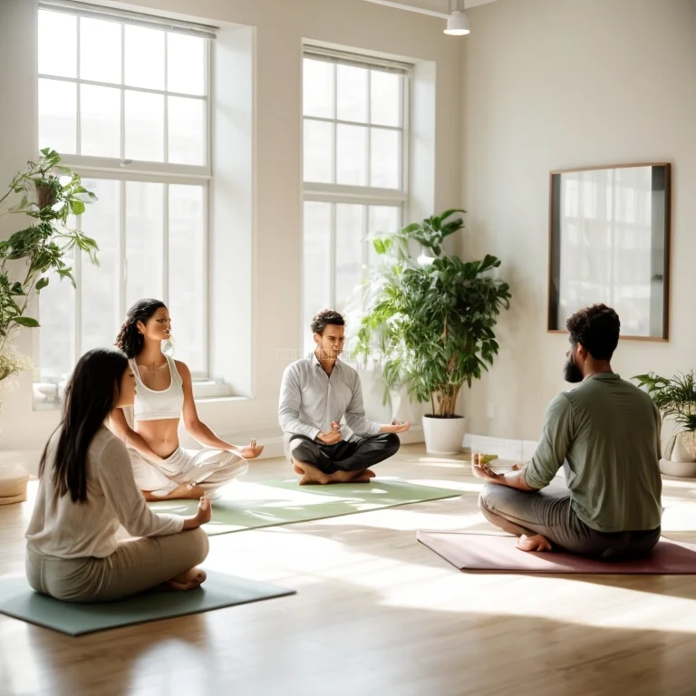 Contact Illustration